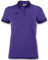 Joma 900444.550.S, Polo Shirt Women's, Viola