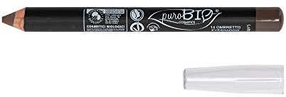 Purobio Matitone Ombretto, 14 Marrone - 2.30 Gr