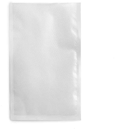 Allpax Vakuumbeutel 30 x 50 cm, 100 Stück, extra dicke Kunststoffbeutel zum Vakuumieren von Lebensmitteln, mikrowellengeeignetes Verpackungsmaterial, passend für alle Vakuumiergeräte
