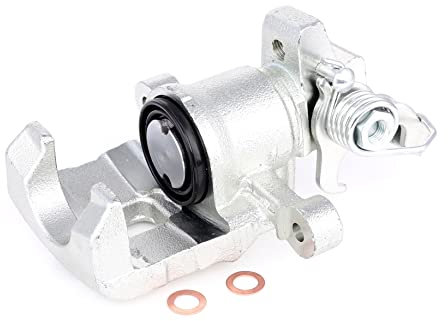 RIDEX Bremssattel Hinten rechts 78B0276