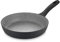 Gerlach Granitex Grey Sartén con Revestimiento Cerámico Sartén Cerámica Inducción Eléctrica Gas Cerámica 24 cm Gris