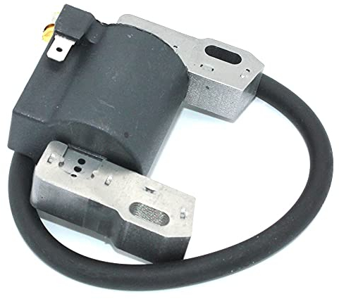 MQEIANG Zündspule für John Deere Z445 Z465 Z625 Z645 Z655 Z665 Z335E Z355E Z-Trak Rasenmäher (Farbe: USA)