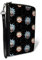 Buckle-Down Damen-Geldbörse aus PU-Reißverschluss, rechteckig, Rick and Morty, 19,1 x 11,4 cm, Rick and Morty, 7.5x4.5, Buckle-Down Portemonnaie mit Reißverschluss, rechteckig, Rick and Morty