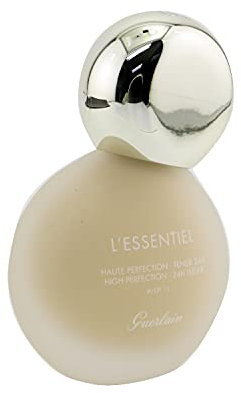 GUERLAIN L'ESSENTIEL FOND DE TEINT HAUTE PERFECTION TENUE 24H 01W 30 ml