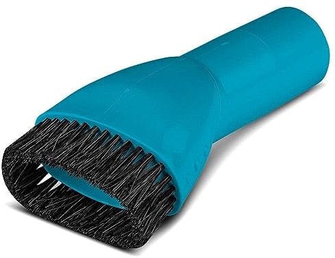 Makita 198553-2 Polypropylen Staubwedel für Gebläse, Blau, 120mm Länge, 60mm Breite
