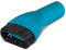 Makita 198553-2 Polypropylene Feather Duster for Blower, Blue, 120 mm Length, 60 mm Width