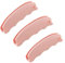 SEIWEI 3 PCS Grocery Bag Holder, Silicone Plastic Bag Handle Carrier Comfortable for Shopping Bag, Pink