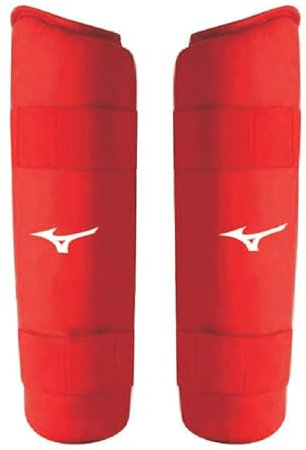 Mizuno Karate Schienbeinschoner