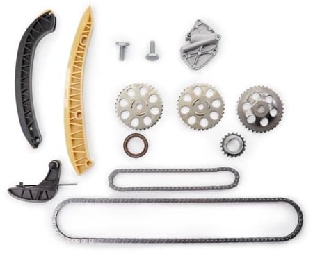SKF VKML 81002
