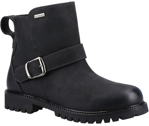 Hush Puppies Women's WakelyAnkle Boot