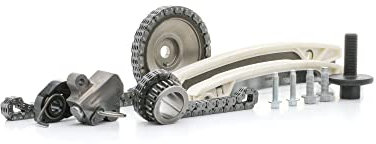 RIDEX Kit de chaîne de distribution Kit chaîne 1389T2696