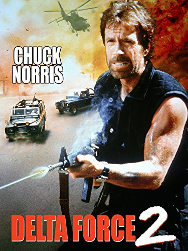 Delta Force 2: The Colombian Connection [dt./OV]