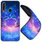 JEZSTHAI Schutzhüllen für Handy Wiko View 3 Pro Hülle Silikon Fallschutz Muster Design Handyhülle,Ultra Dünn Flexible Stoßfeste Bumper Case,Weiche Anti-Kratzt Rückseite,B03
