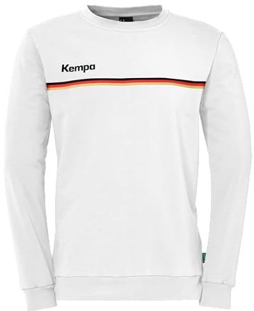 Kempa Unisex Sweatshirt Team Ger Sweatshirt