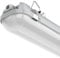 6ft IP65 Multi Wattage 22W-80W Corrosion-Resistant LED Batten Light, 120 Lumens/Watt, 3000K-6500K CCT Switchable (6ft Twin | Standard)