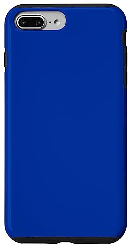 Royal Blue Case for iPhone 7 Plus/8 Plus