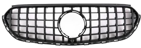 Kühlergrill Sport Panamericana GT passend für Mercedes X254 GLC Serien