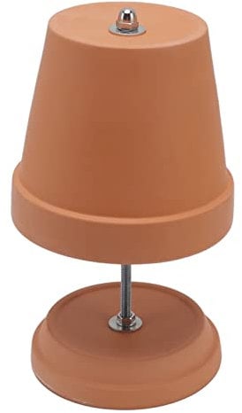 Empire Home Tea Light Oven Stove, Double-Layered Ceramic Candle Heater, Teapot Warmer for 4–6 Tealight Candles, Ideal for Living Room, Bedroom, Office, Study