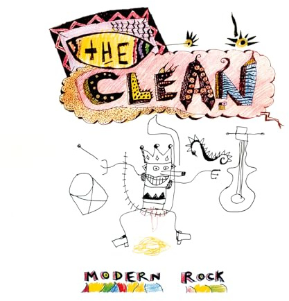 Modern Rock (30th Anniversary