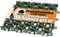 BigDean Rasengitter Kunststoff 10 Stück a 50 x 50 x 4 cm - 16 t/m² belastbar & befahrbar Paddockplatten in grün (2,5 m²)