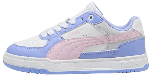 Puma - Puma Caven 2.0 Jr, Scarpe da Ginnastica Unisex - Bambini e Ragazzi