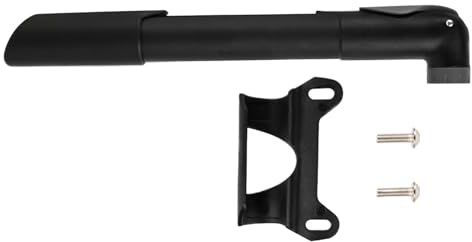 Mini Fahrrad Pumpe Tragbare Rahmenpumpe Mit Kompressorfunktion