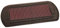 K&N Filtro Aria di ricambio compatibile con Triumph Thunderbird/Sport 1995-2003 (TB-9095)