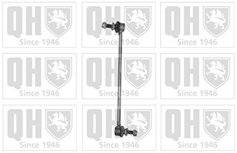 Quinton Hazell QLS3610S Stabiliser Link - Front LH & RH