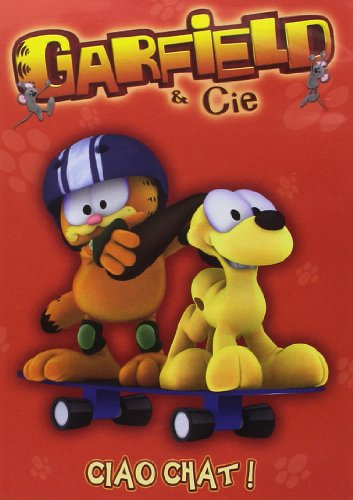 Garfield, vol. 10 : ciao chat [FR Import]