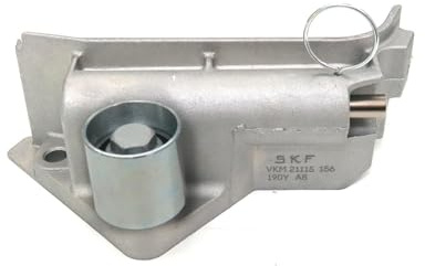 SKF Timing Belt Deflection/Guide Pulley VKM 21115 Position Center Height 125 mm Length 190 mm Width 137 mm - OE Quality