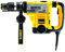 Martello demo-perforatore sds max Misure: 5-10 kg