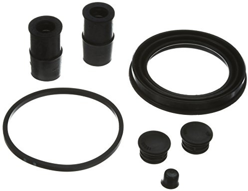 AUTOFREN SEINSA D4823 Bremssattel-Reparatursatz Vorne Kompatibel mit CHRYSLER VOYAGER IV RG, RS, DODGE CARAVAN RG