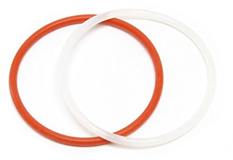 SunSun Ersatzteil für Druckteichfilter CPF-180/250 Anschluss-Set 2tlg., Teichfilter mit UV-Lampe 11 W, 10000 l/h Teichfilteranlage