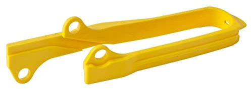 Polisport Suzuki RMZ250 - Models 2010-18 - RMZ450-2007 - RMZ450-2010-17 - Orbital Arm Sander Yellow