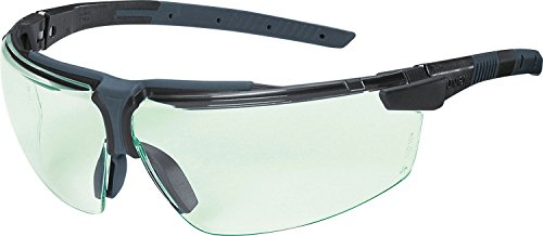 uvex 9190.880 i-3 Supravision HC/AF Schutzbrille