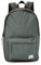 Herschel Supply Company SS16 Casual Daypack, 23 Liters, Dark Shadow/ Black 10005-00930-OS