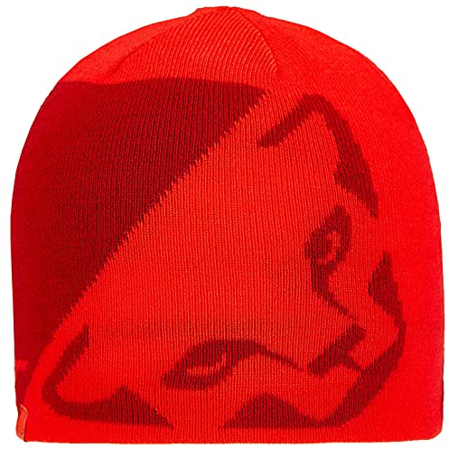 Dynafit Mütze Leopard Logo Beanie, Dawn/1730, One Size