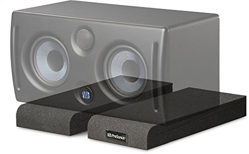 PreSonus Studio Monitor Isolation Pads, 4 Pieces