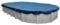 Pool Mate 351632-4PM Heavy-Duty Winter Cover for Oval Above Ground Swimming Pool, 16' x 32'