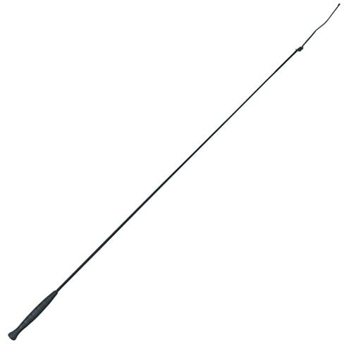 Kerbl Gerte Dressurgerte Fiberglas, 120 cm, 32366