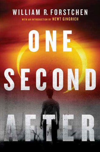 One Second After (A John Matherson Novel Book 1) (English Edition)