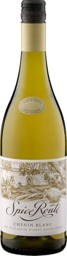 Spice Route Chenin Blanc 2022 0.75 L Flasche