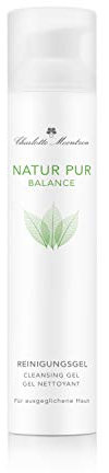 Charlotte Meentzen Natur Pur Balance Reinigungsgel 100ml