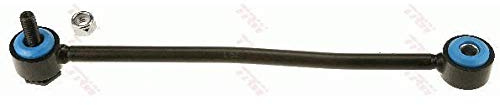 TRW AUTOMOTIVE AFTERMARKET JTS583 Koppelstange | Kompatibel mit: FORD TRANSIT Bus, TRANSIT Kasten, TRANSIT Pritsche/Fahrgestell, TRANSIT TOURNEO Bus