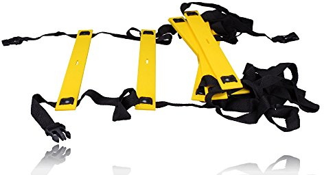 Full Force Speed Ladder, Trainingsleiter, Koordinationsleiter 9m