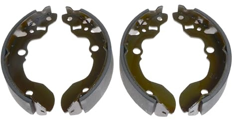 Blue Print ADK84124 Brake Shoe Kit