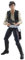 Hasbro Han Solo Mos Eisley 6 Inch Figur - Star Wars The Black Series 2013
