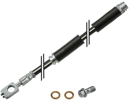 Meyle 100 525 0010/S Brake Hose