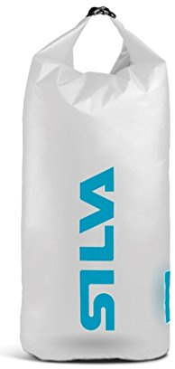 Silva tpu-36l wasserdichte Sporttasche, transparent, Einheitsgröße