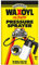 Waxoyl High Pressure Sprayer Kit with Extension Hose and Spray Nozzle for Car Wax Spray and Car Polish. Car Care Kit by Hammerite for Waxoyl, Perfect for Car Shampoo and Wax